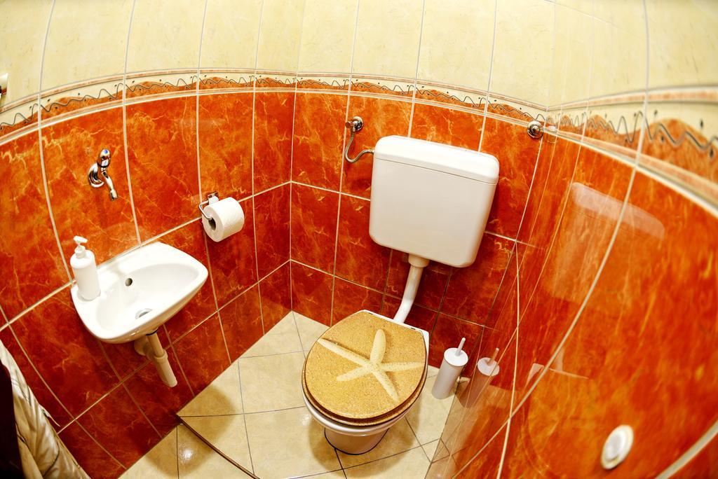 Apartman Harmony Daire Pula Dış mekan fotoğraf