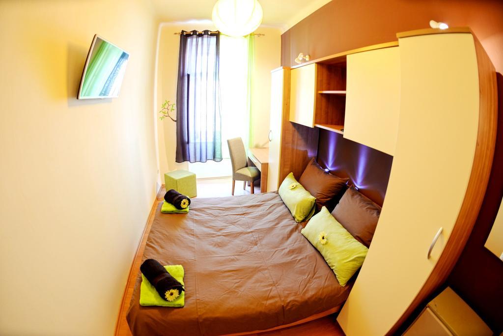 Apartman Harmony Daire Pula Dış mekan fotoğraf
