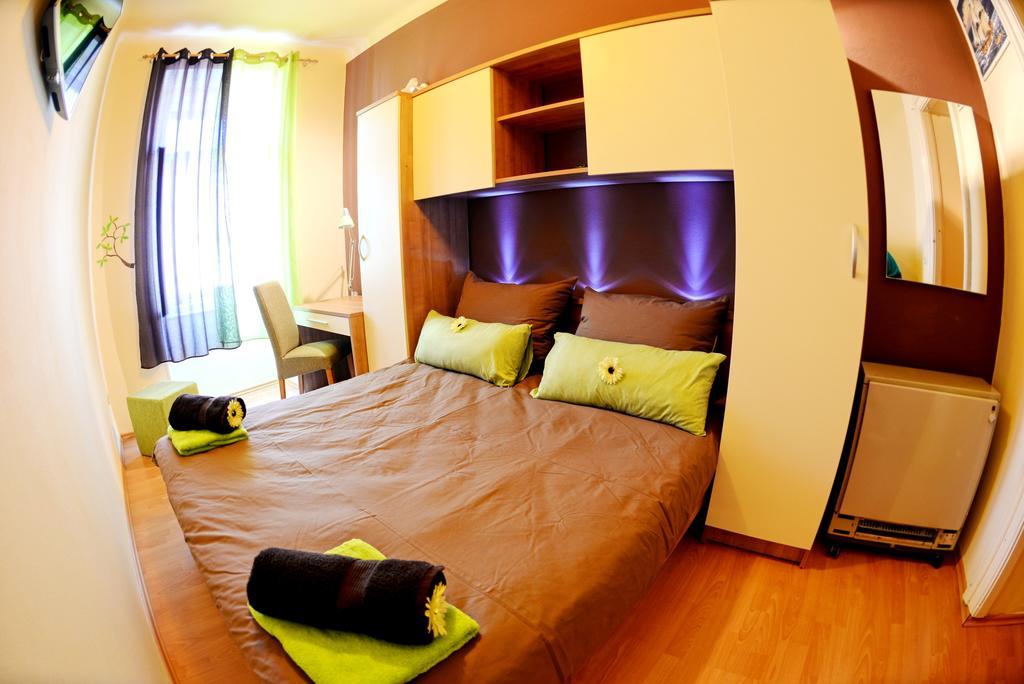 Apartman Harmony Daire Pula Dış mekan fotoğraf