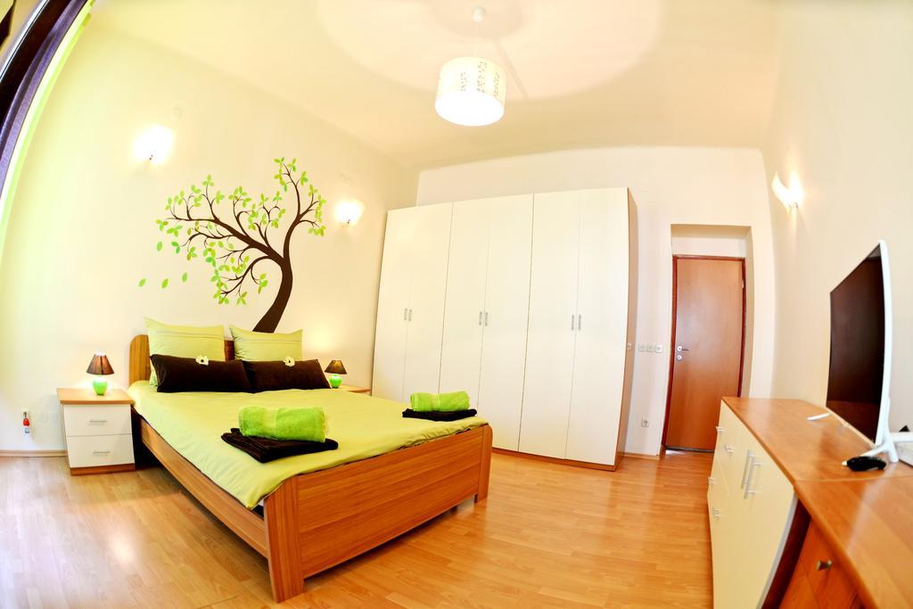 Apartman Harmony Daire Pula Dış mekan fotoğraf