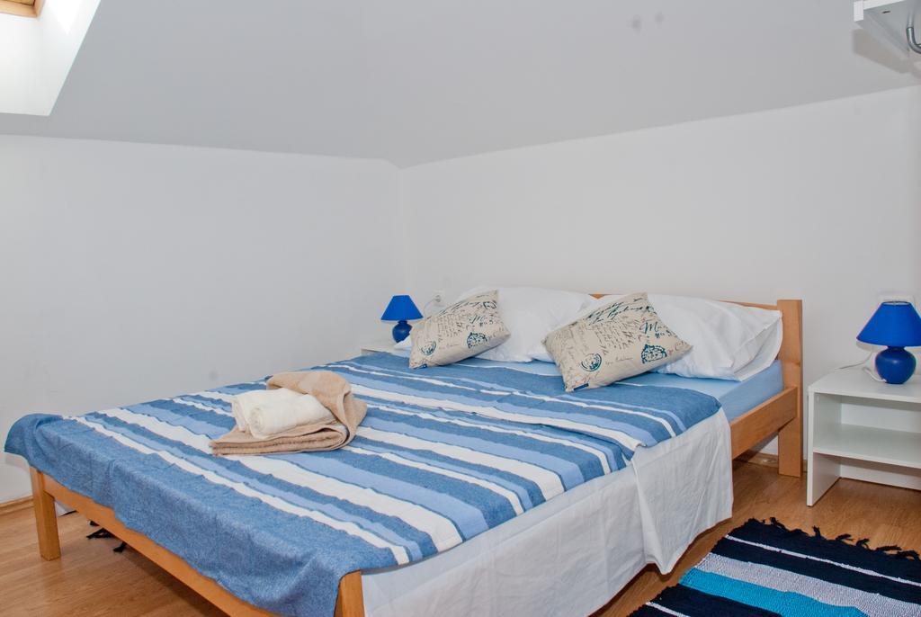 Apartman Harmony Daire Pula Dış mekan fotoğraf