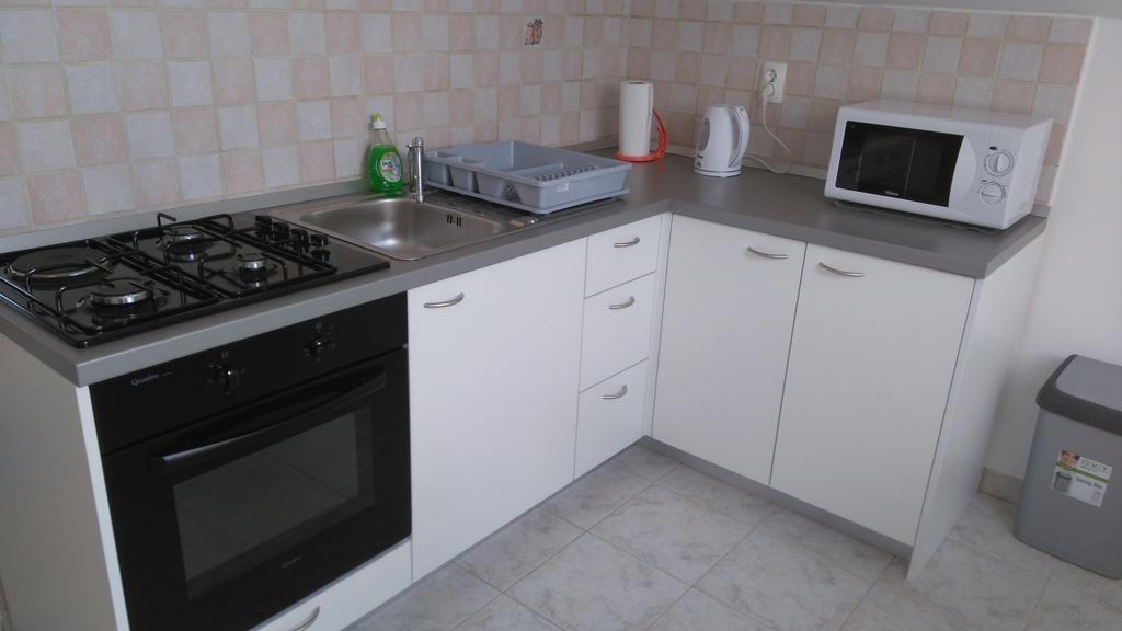Apartman Harmony Daire Pula Dış mekan fotoğraf