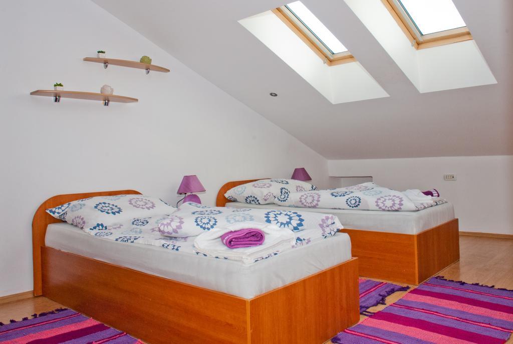 Apartman Harmony Daire Pula Dış mekan fotoğraf