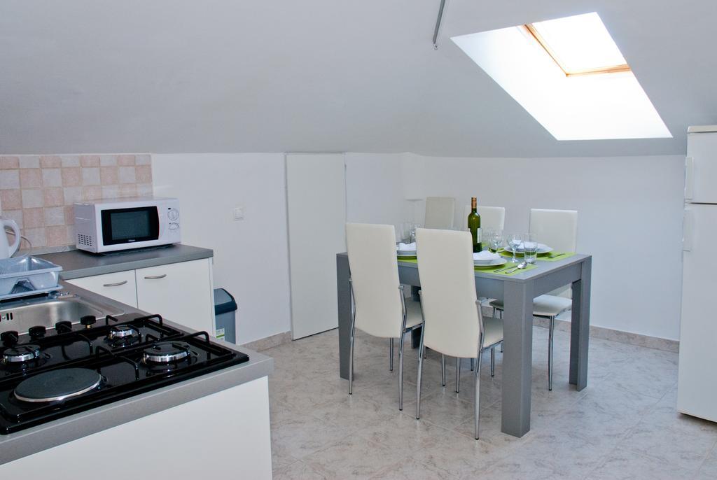 Apartman Harmony Daire Pula Dış mekan fotoğraf
